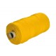 Cordonetto edilizia diam.1 mm x 25 m giallo