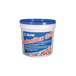 Idrosilex liquide kg. Mapei 6