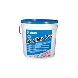 Adesilex P25 5KG Mapei 