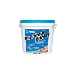 Plastimul 2K Super 21,7kg Mapei