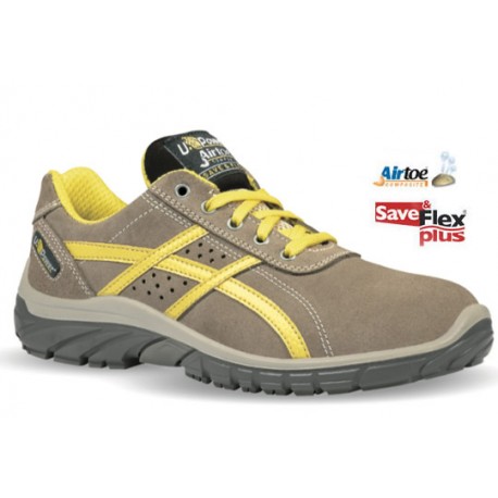 Scarpa U-Power Reflex S1P SRC