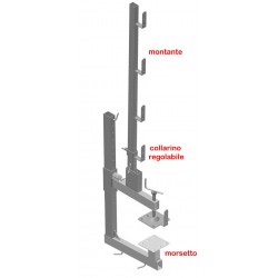 Montante di prot.ft2-ft4-ft8-ft10-ft11