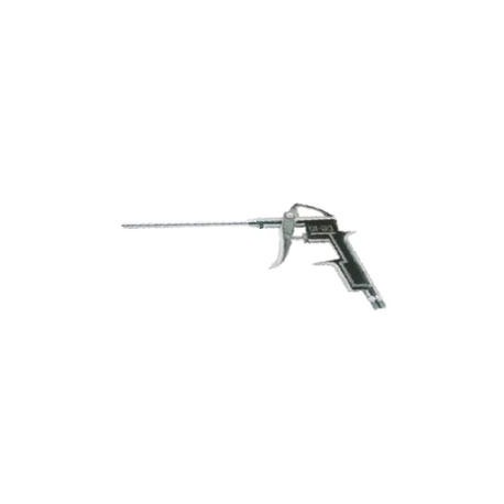 Pistola ad aria, Lungh. Ugello 11 cm,