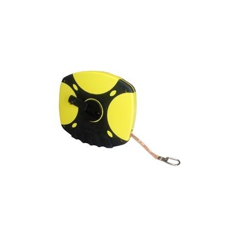 Rotella metrica Lunghezza 30 mt. Larghezza 15 cm