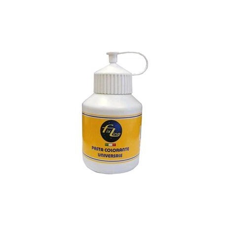 Colorante concentrato universale, Falc. 0.5 Lt., Giallo Limone,