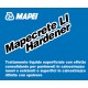 Mapecrete LI Hardener 25kg Mapei