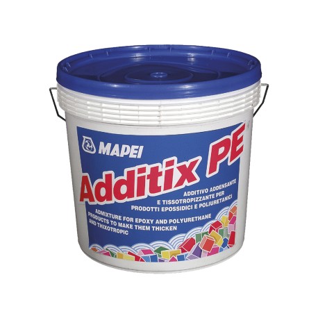 Additix PE mapei