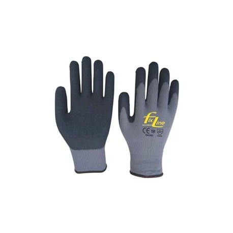 Guanto Thermo felpato, 11, 12 pezzi