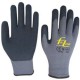 Guanto Thermo felpato, 9, 12 pezzi