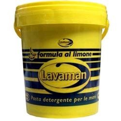 Pasta lavamani,