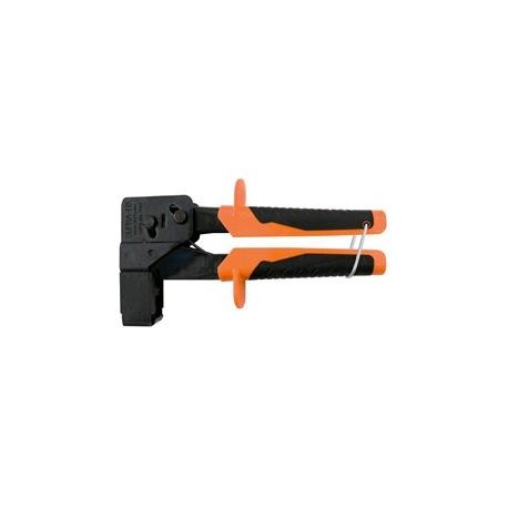 Pinza per tassello a gabbia professionale Dim 180mm