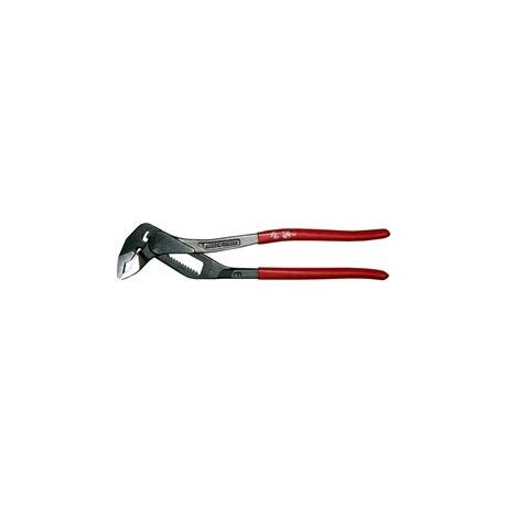 Pinza regolabile a cerniera chiusa Speedy Dim 250mm