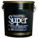 Idropittura murale per interni traspirante igienizzante "SUPERTRASPIRA", Latta 14 Lt., Bianco,