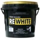 Pittura effetti decorativi Bianco, Latta 0.75 Lt., Bianco,