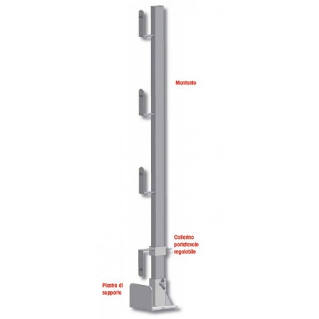 Ft1 'basic' dispositivo di protezione