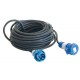 Prolunga ip67 lung. 20 m 220 v